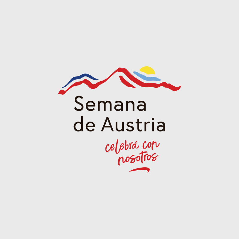 Logo Week of Austria.