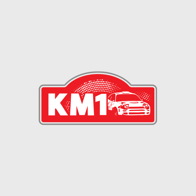 Logo KM1.