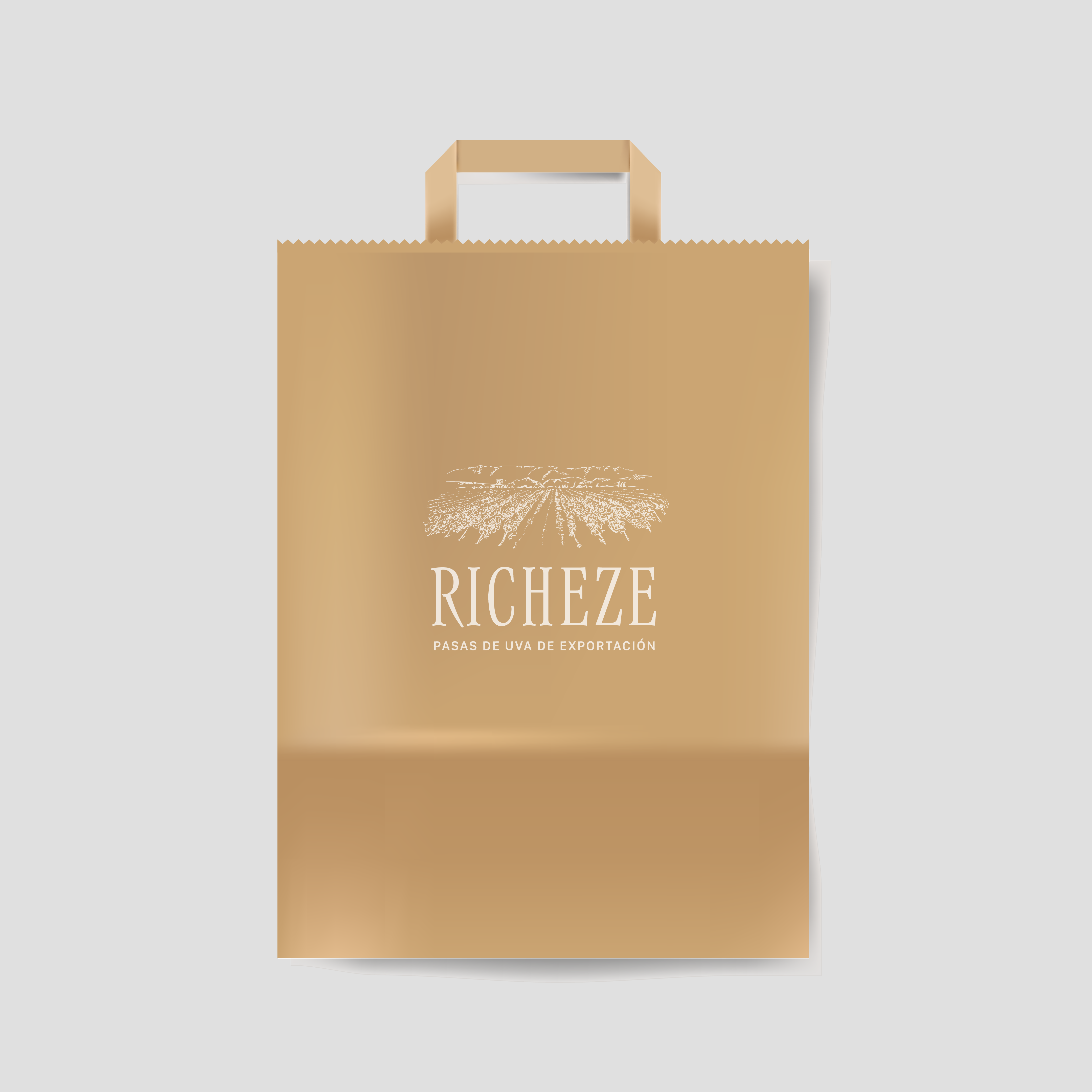 Finca Richeze.